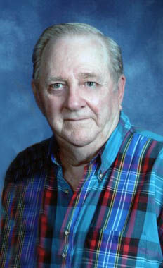 Russell B. Schmidt
